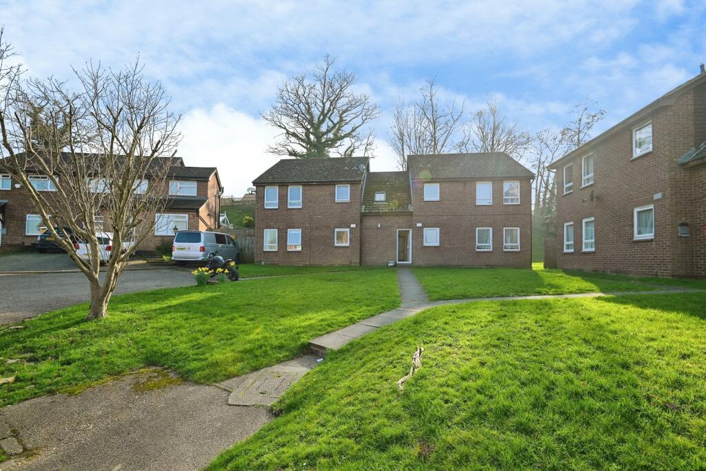 Main image of property: Longham Copse, Downswood, Maidstone, Kent, ME15