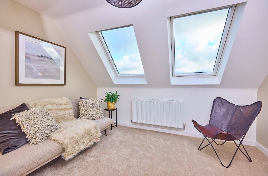 Main image of property: Fern Lodge,
Ashton-Under-Lyne,
OL6