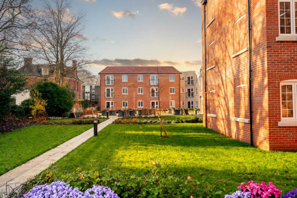 Apartment in Canterbury, Stuppington, Longport - View 5