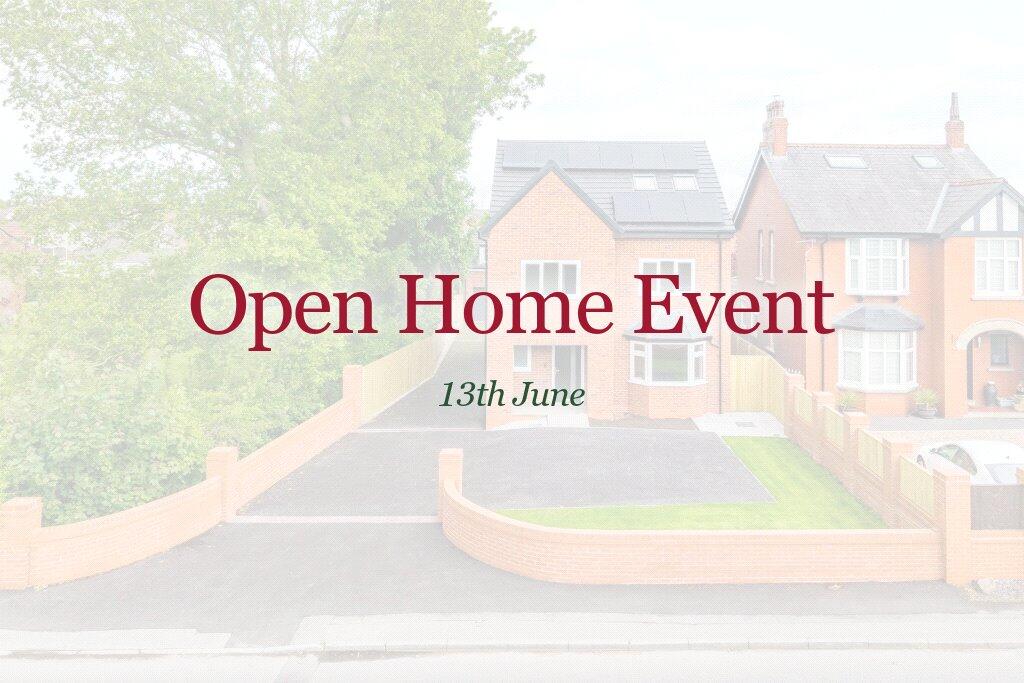 Main image of property: Croston Road, Farington Moss, Leyland, Lancashire