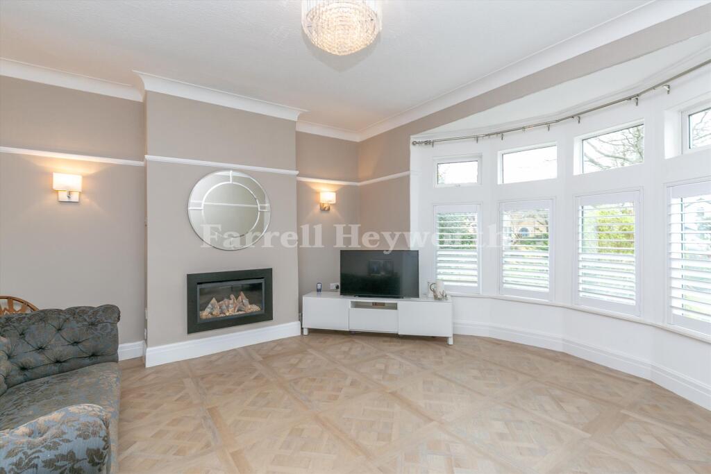 House in Lancaster, Great Wood, Morecambe - View 3