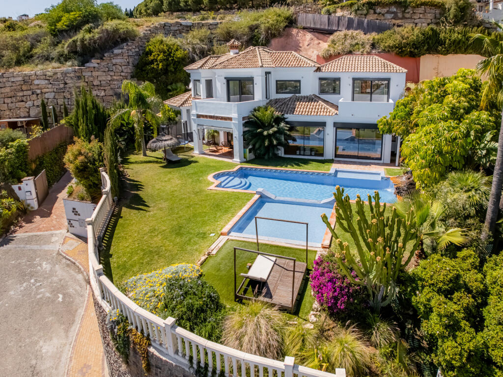 Main image of property: Andalucia, Malaga, Benahavis