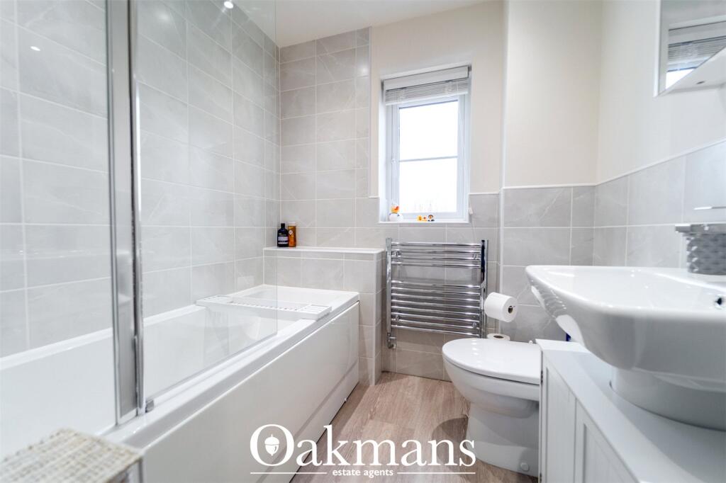 Additional image 17 of Chimney Way, Stoke Prior, Bromsgrove, Worcestershire, B60