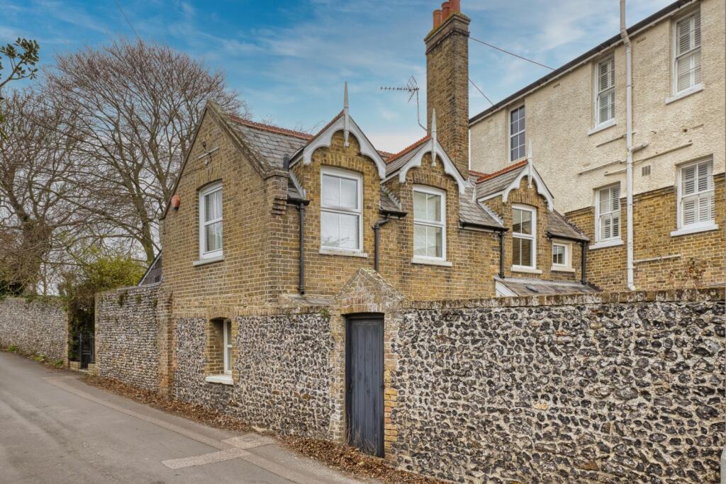 Main image of property: Lanthorne Road, Broadstairs, Kent, CT10