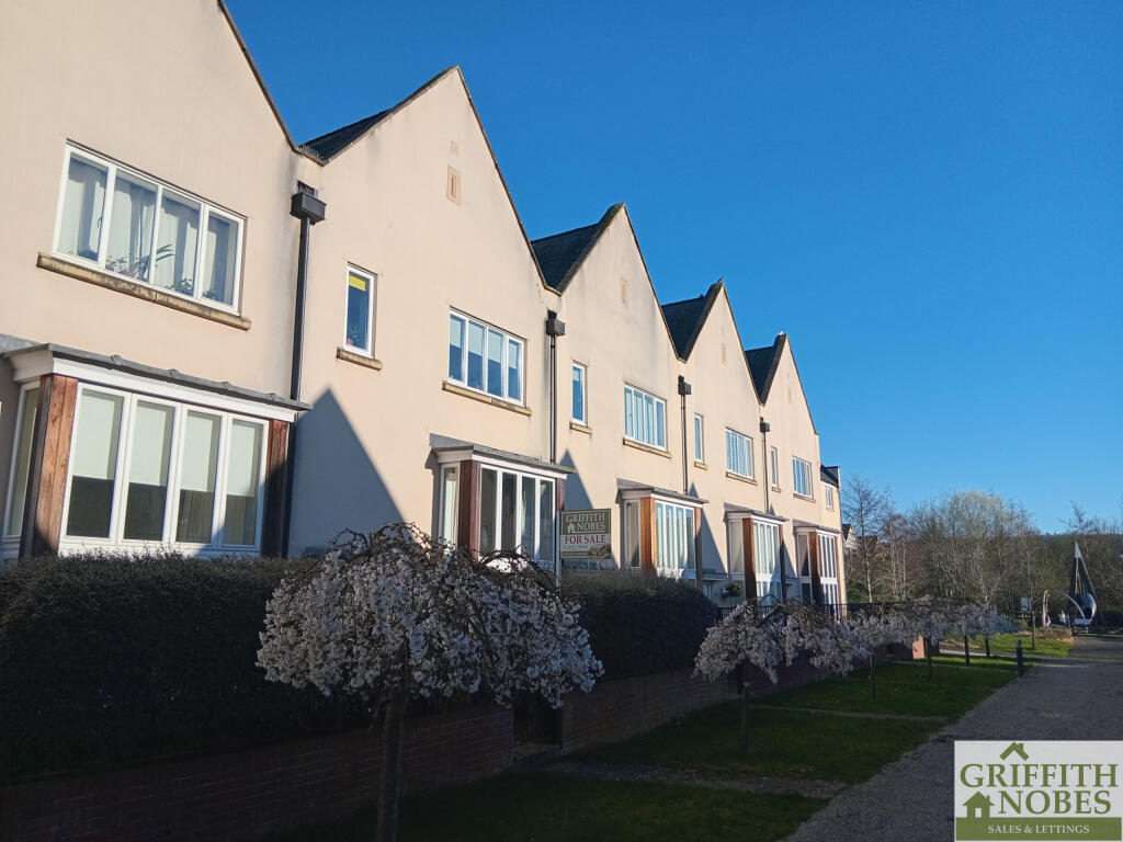 Main image of property: Ricardo Drive, Dursley, Gloucestershire