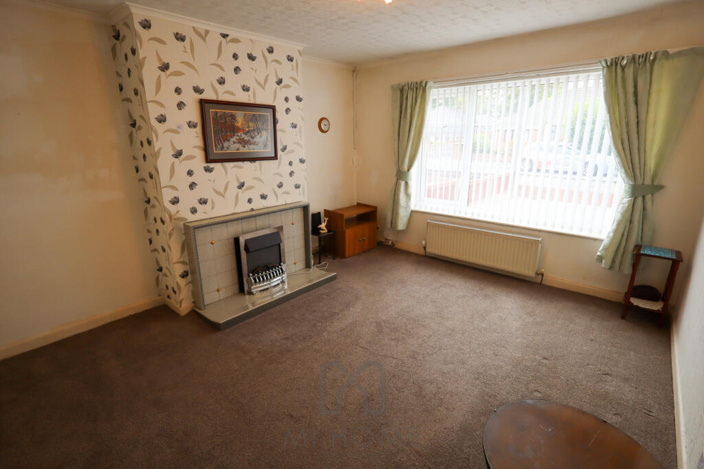 House in Fylde, Kirkham - View 4