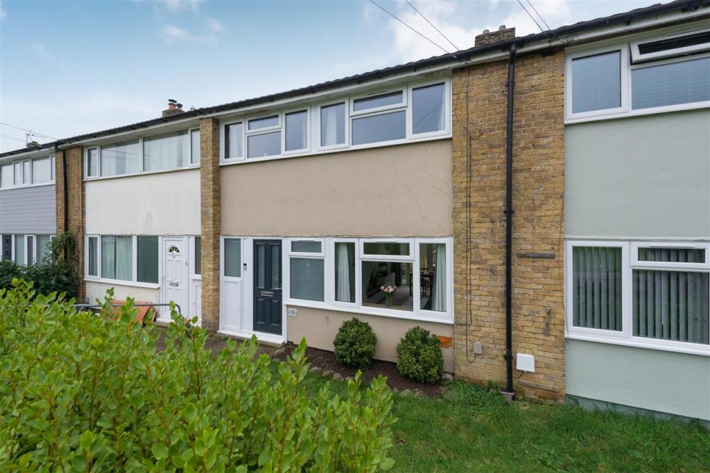 Main image of property: Merchants Way, Canterbury