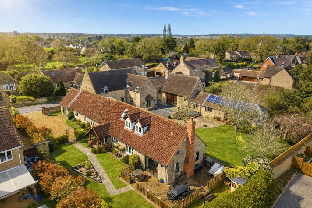 Main image of property: Church Street, Weldon, Corby