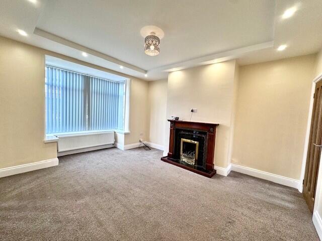 Main image of property: Alexander Road, Bolton BL2
