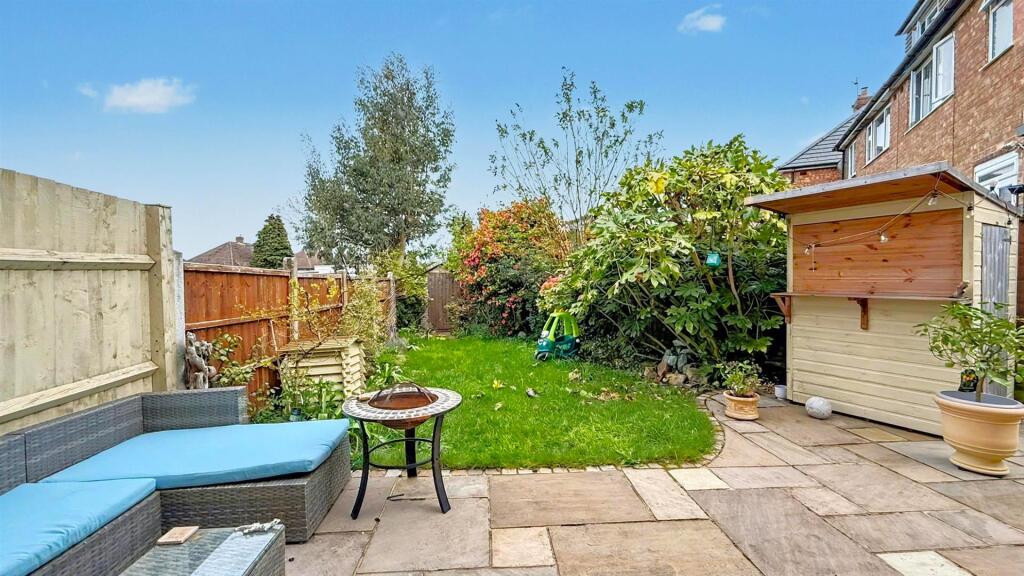 Additional image 18 of Peplins Way, Kings Norton, Birmingham