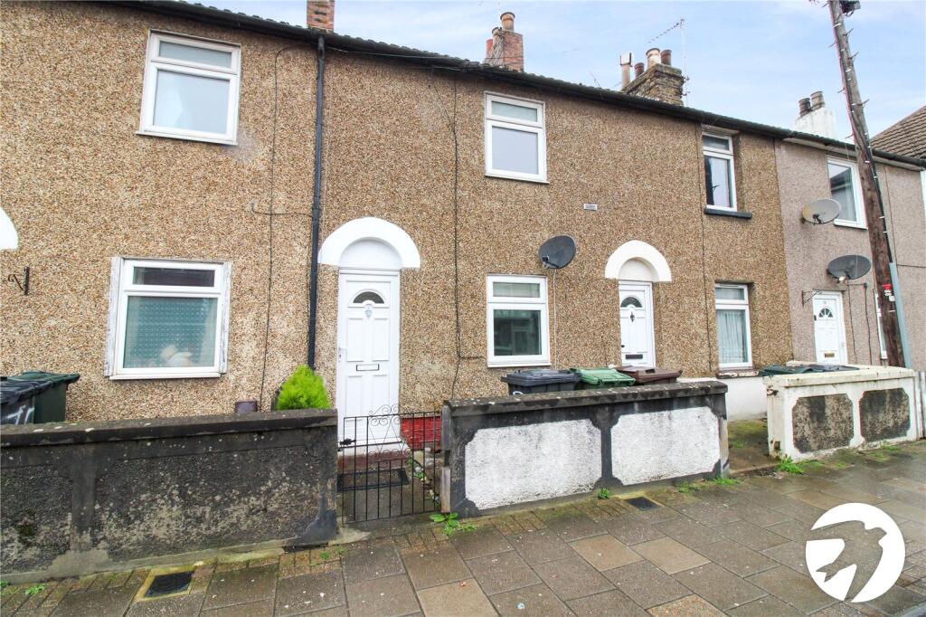 Main image of property: High Street, Swanscombe, Kent, DA10