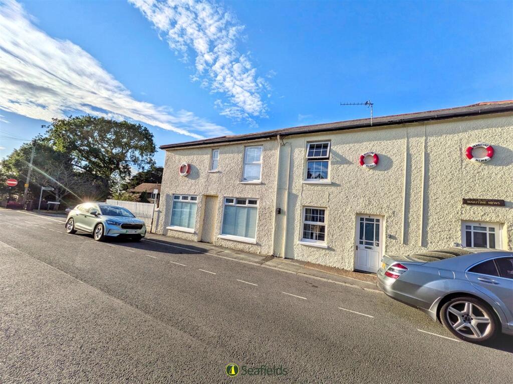 Main image of property: Sherborne Street, Bembridge, PO35 5SB