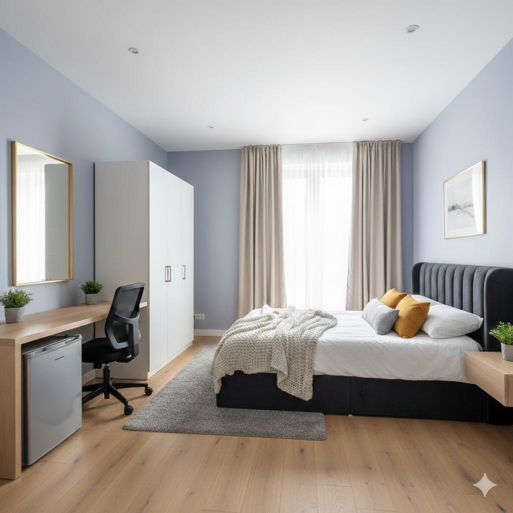 Main image of property: 80 Richmond Road, Lincoln, Lincolnshire, LN1 1LH, United Kingdom