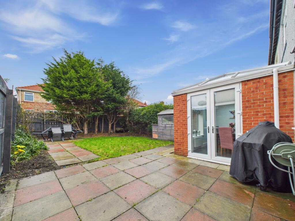 Haig Avenue, Whitley Bay, NE25 photo 4