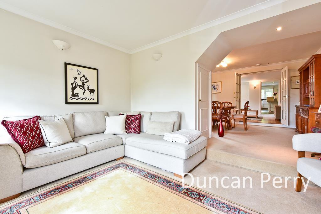 House in St Albans - View 4
