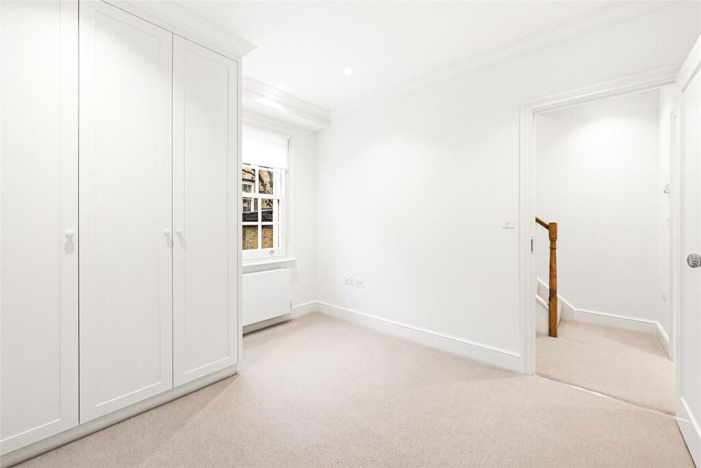 3 bedroom terraced house for rent