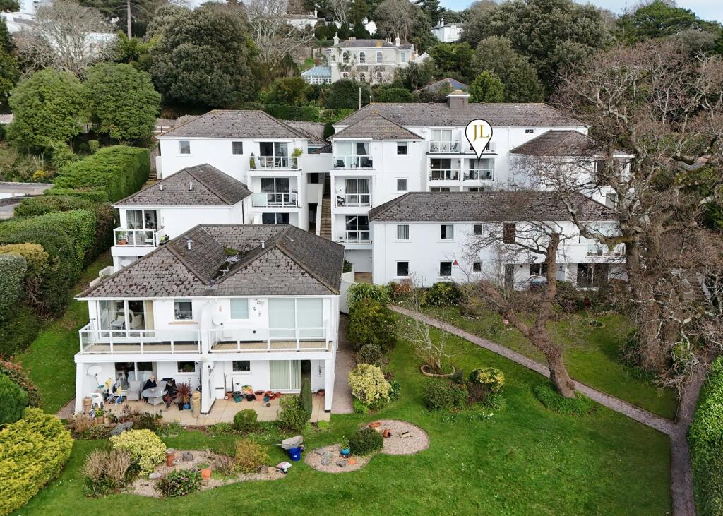 Main image of property: Warberries, Torquay