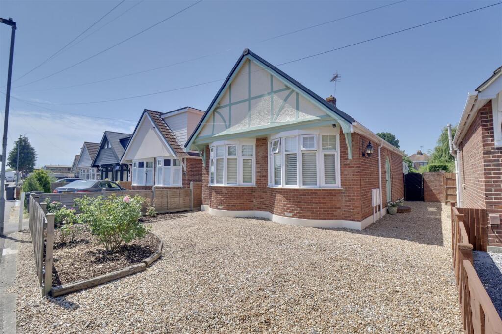Main image of property: South Road, Drayton, Portsmouth