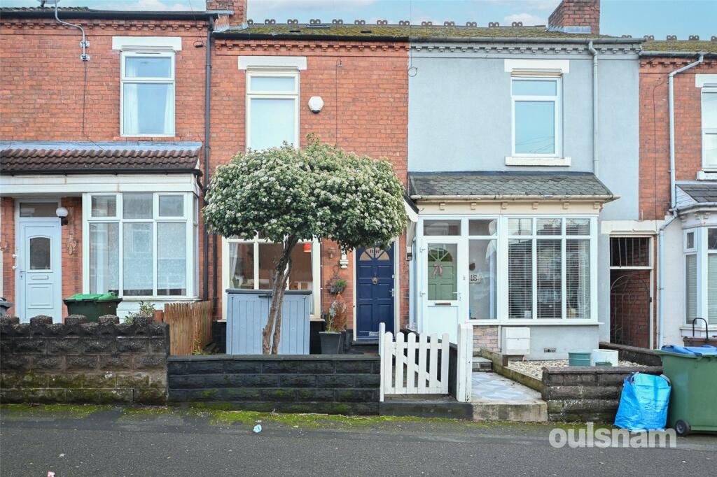 Main image of property: Weston Road, Smethwick, West Midlands, B67