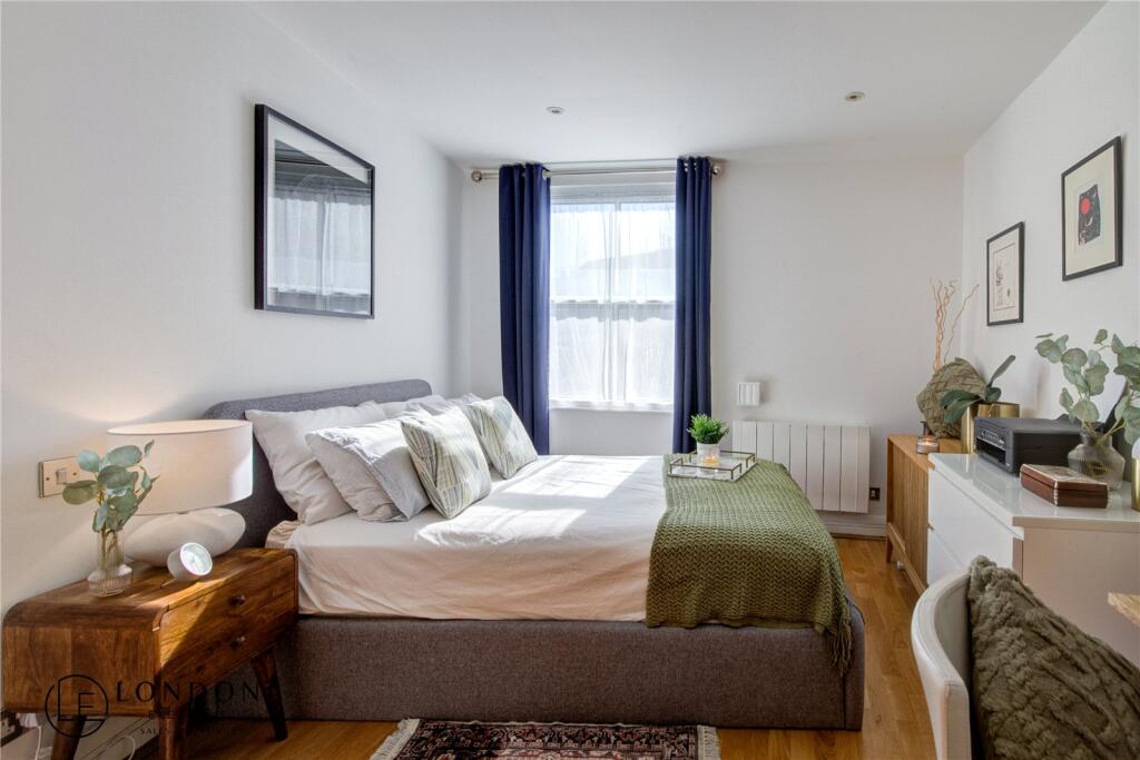 Main image of property: Oxford Heights, Old Marylebone Road, London, NW1