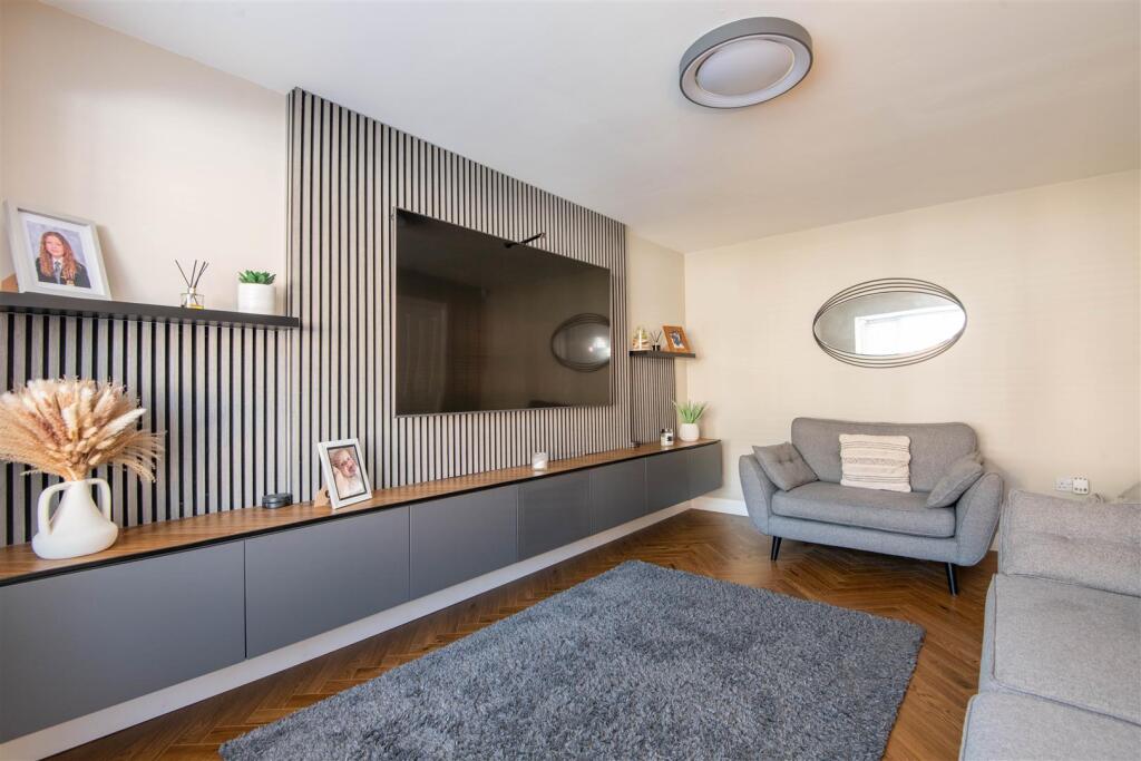 House in Preston - View 5