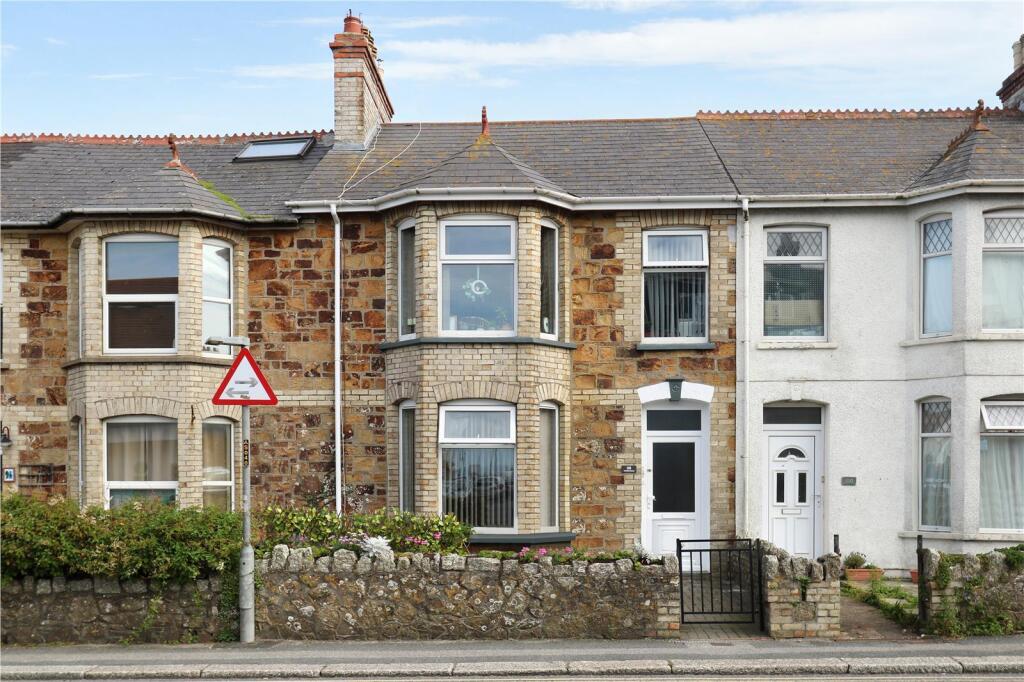 Main image of property: Tower Road, Newquay