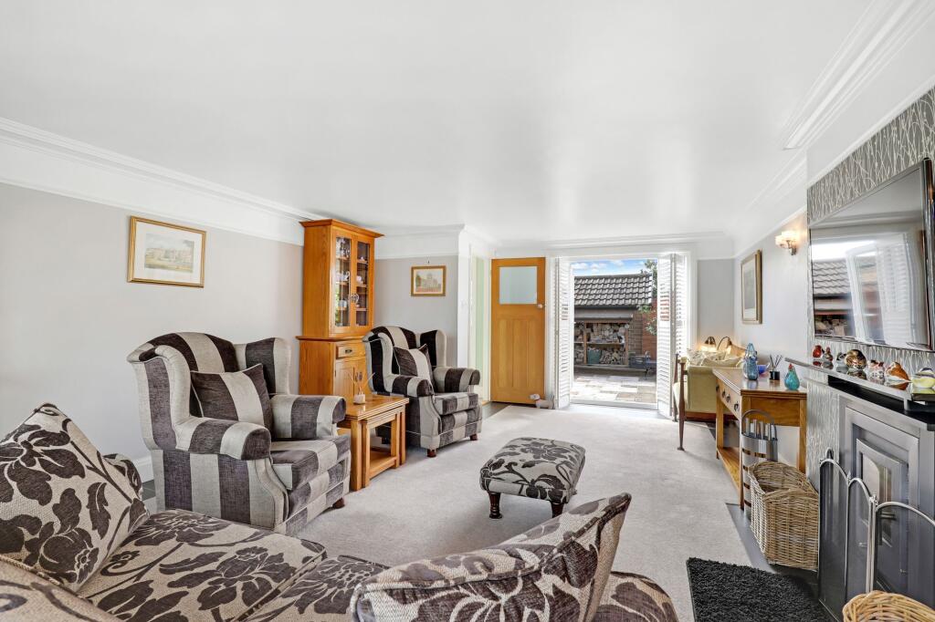 House in Nottingham - View 4