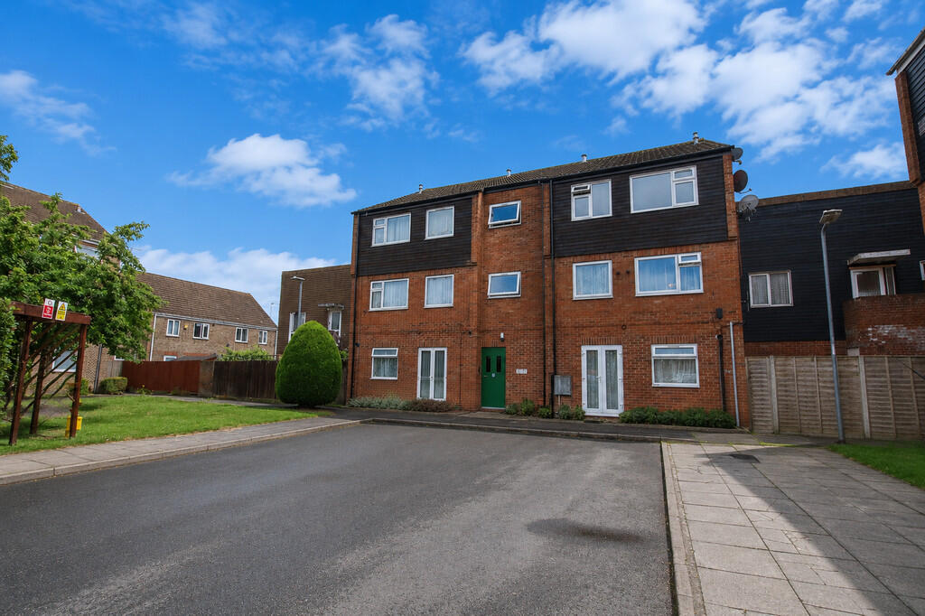 Main image of property: Slough , Berkshire