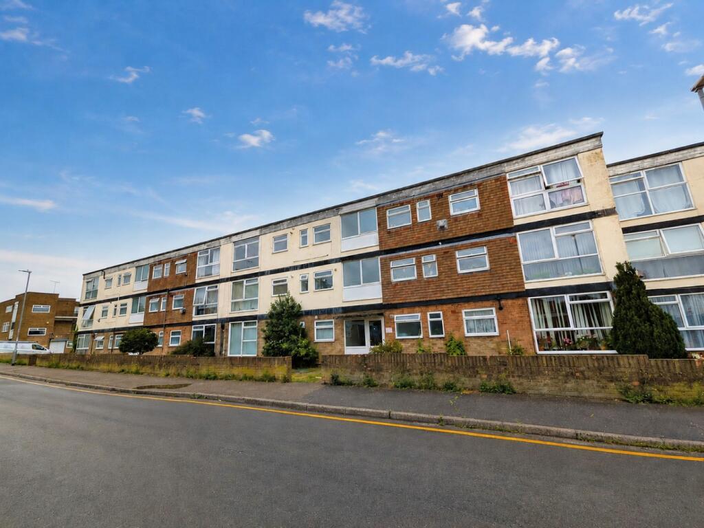 Main image of property: Castle Court, Castle Lane, Hadleigh, Essex