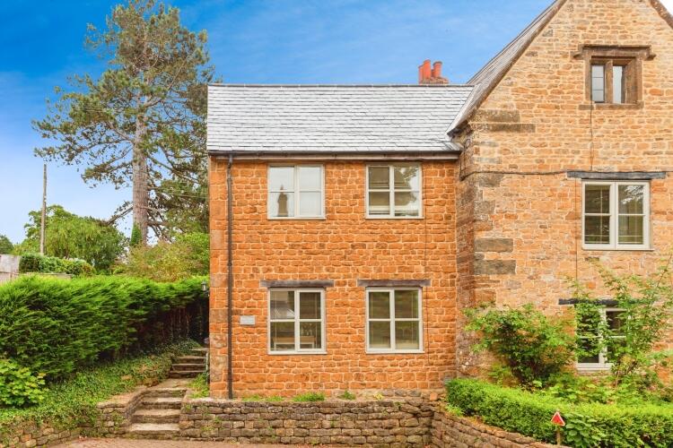 Main image of property: Main Street, Sibford Ferris