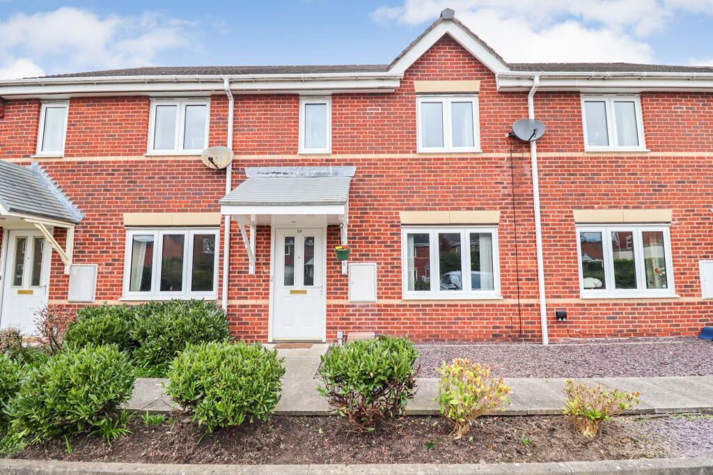 Arizona Crescent, Great Sankey, Warrington photo 2