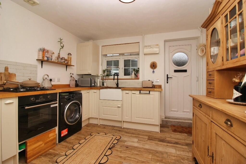 Station Road, Borough Green photo 4