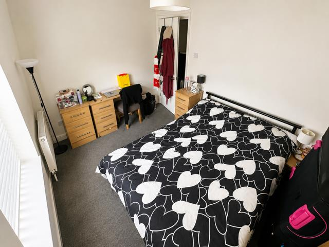 Apartment in Bristol, Staple Hill, Staple Hill and Mangotsfield - View 5