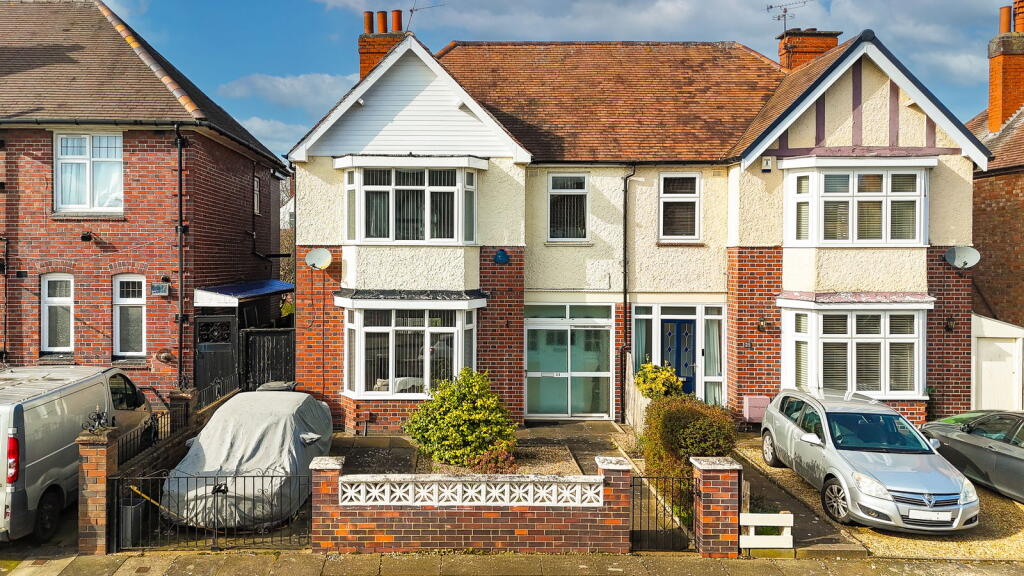 Main image of property: Sybil Road, Rowley Fields, Leicester, LE32