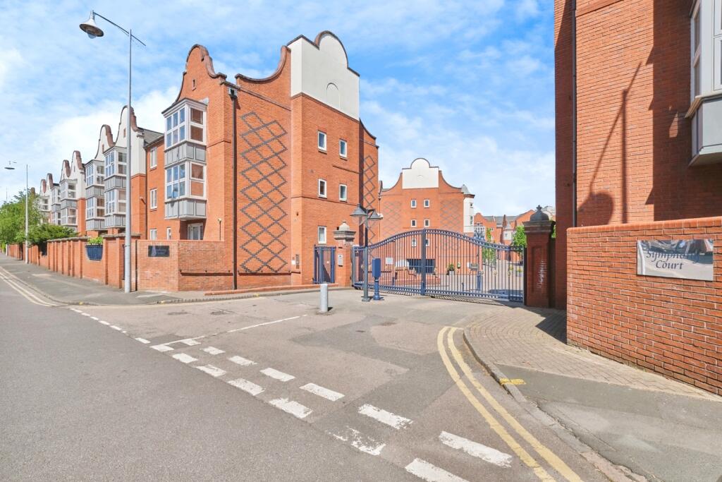 Additional image 15 of Symphony Court, Birmingham, West Midlands, B16