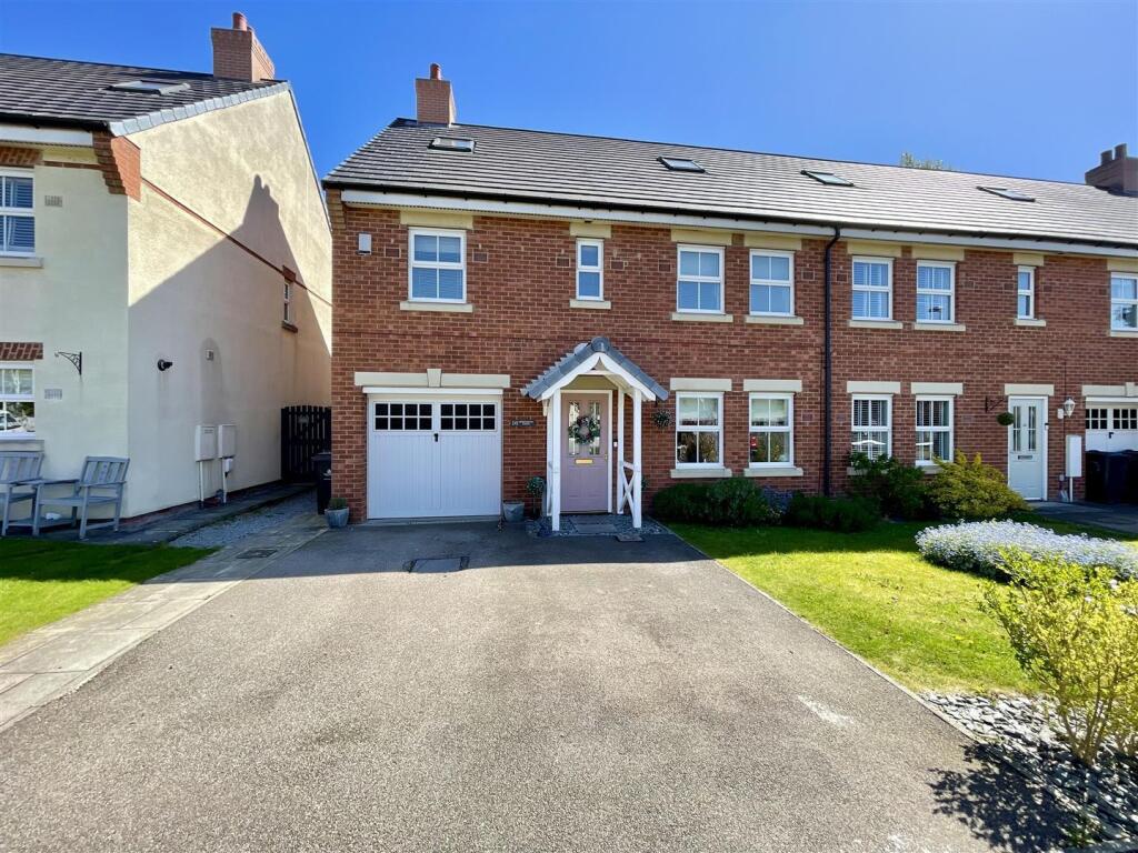 Main image of property: Merrybent Drive, Darlington