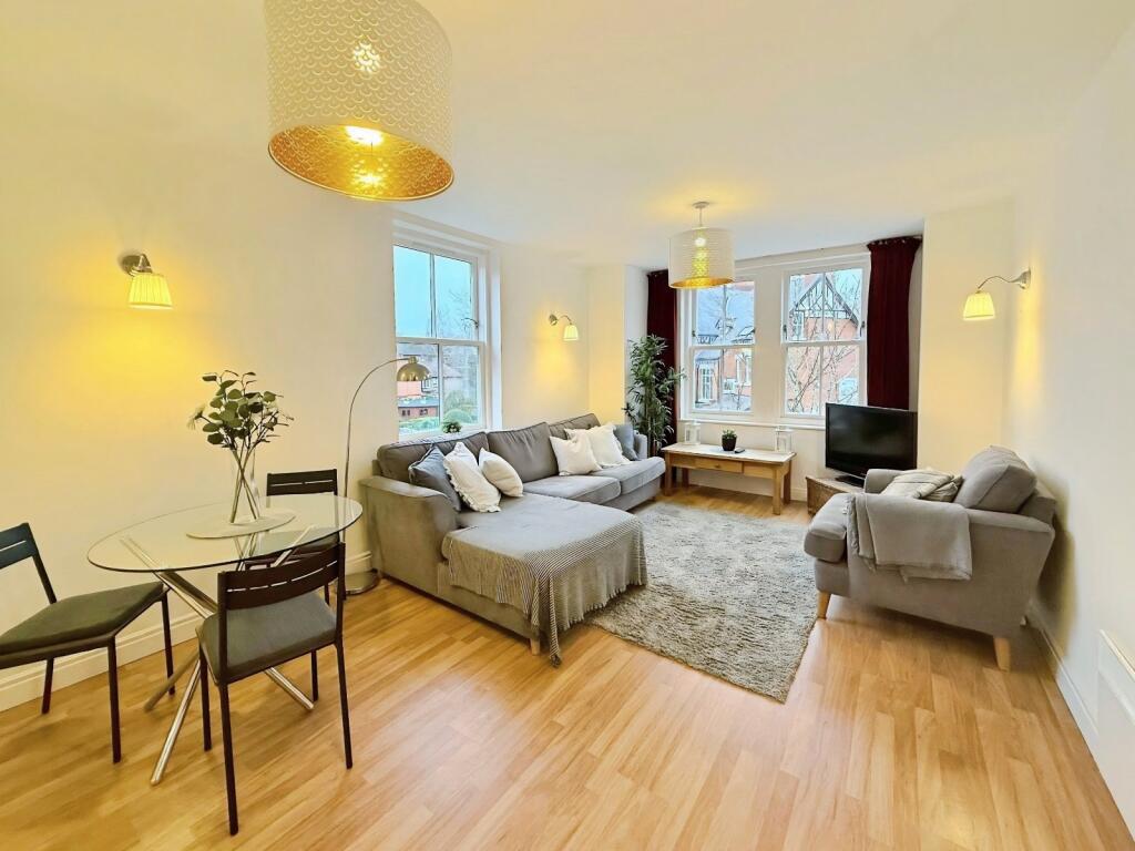 Main image of property: Edale, Groby Road, Altrincham, Greater Manchester, WA14