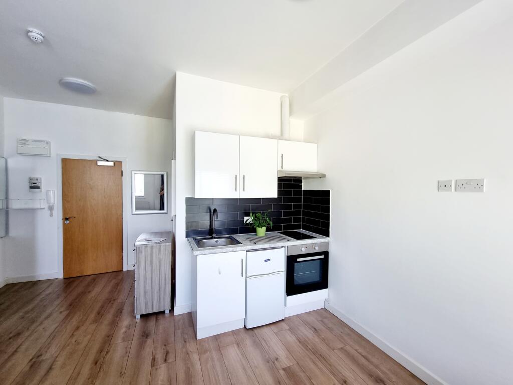 Main image of property: Burnside Road, Dagenham, Redbridge