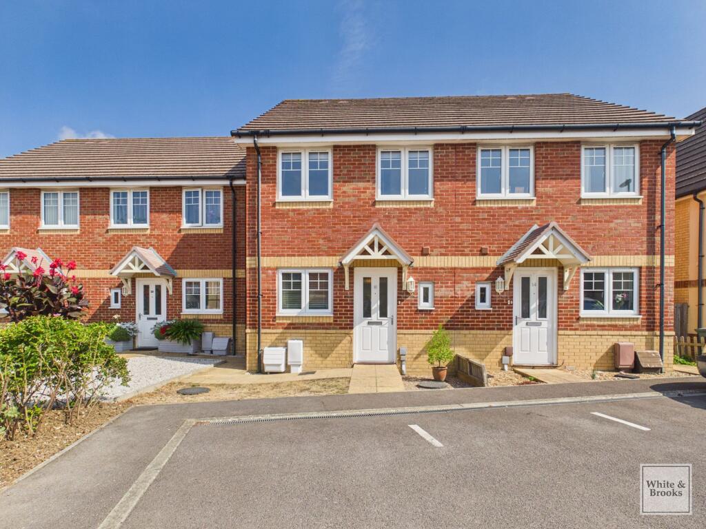 House in Arun, Bognor Regis
