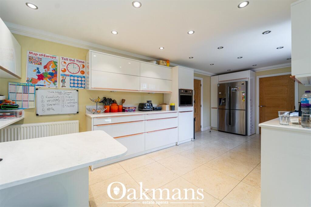 House in Birmingham - More