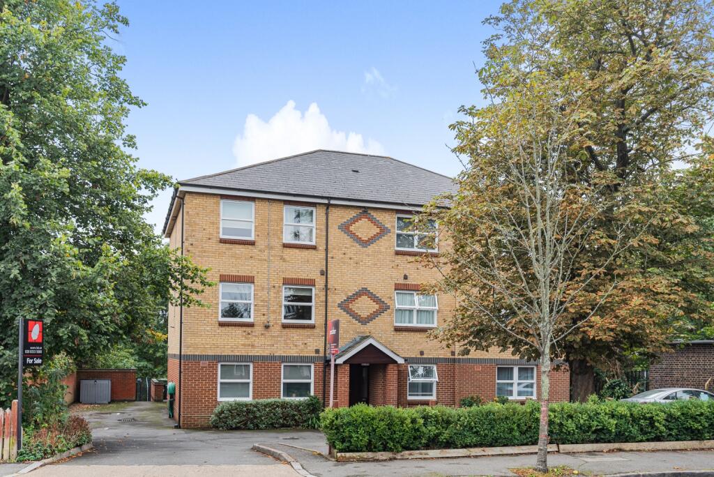 Main image of property: Horniman Drive London SE23