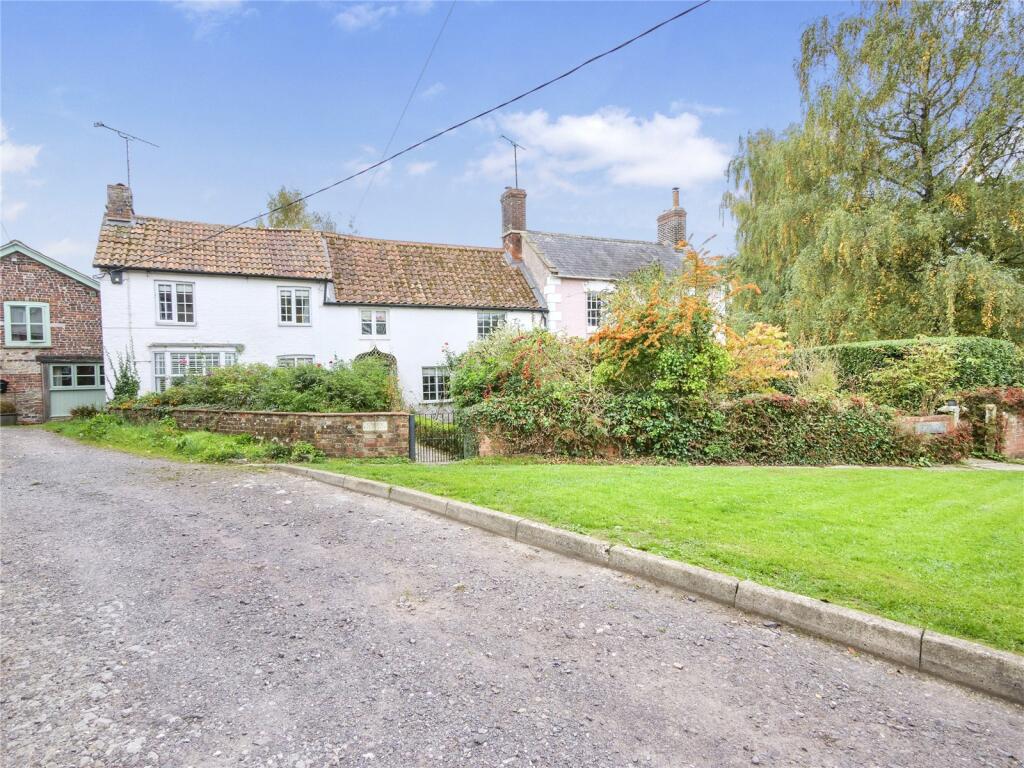 Additional image 25 of Green Cottage – A Charming Double Fronted Cottage in the Heart of Ditcheat