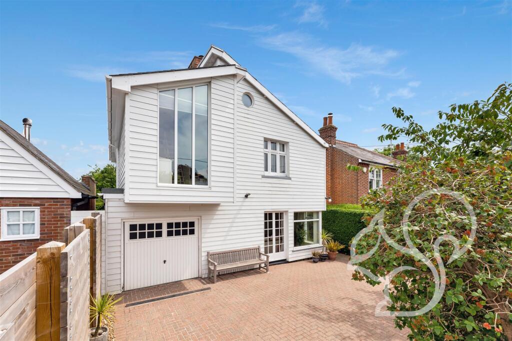 Main image of property: Beach Road, West Mersea