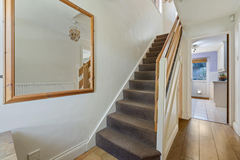 House in London, Beddington - View 5