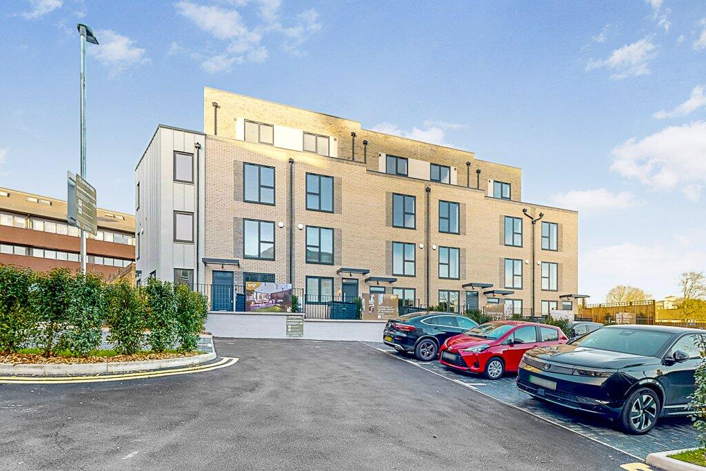 Main image of property: Overton Place, Stanmore, HA7