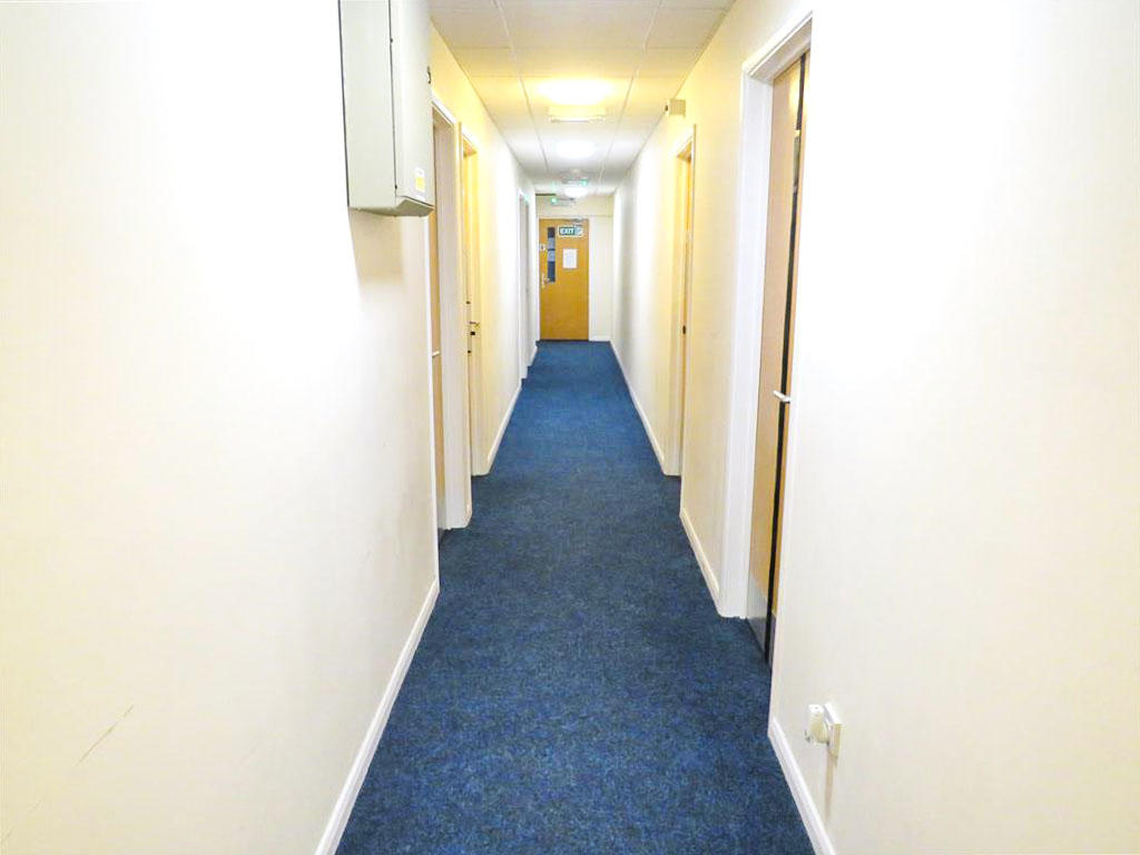 Apartment in Charnwood, Leicestershire - View 4