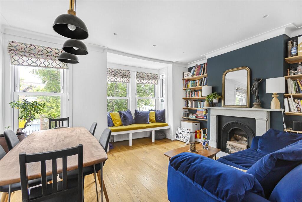 Main image of property: Daubeney Road, Hackney, London, E5