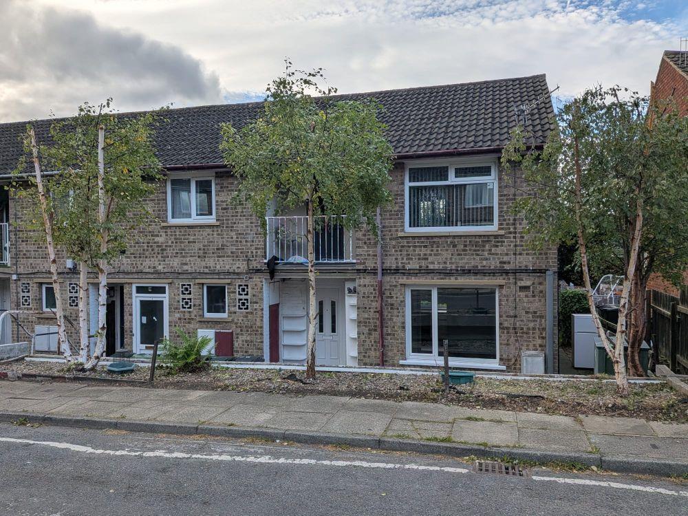 Main image of property: Woodside, Shipley