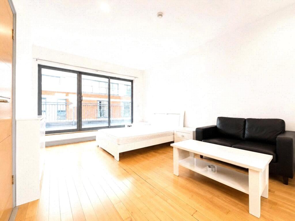 Apartment in London - View 4