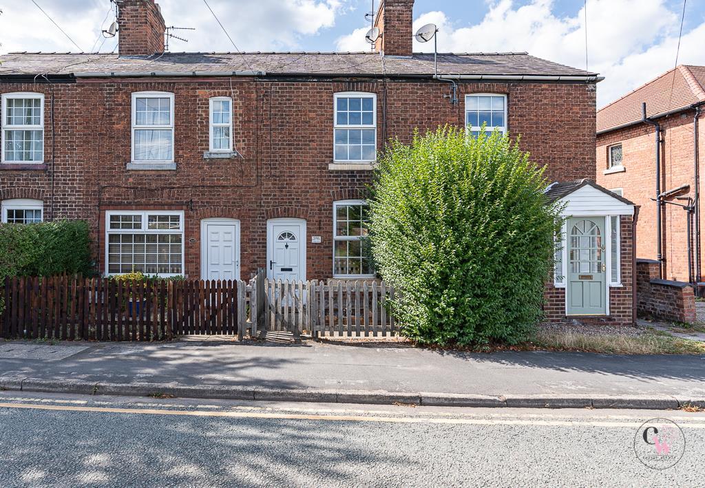 Main image of property: London Road, Northwich